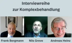 Frank Bergmann Nils Grewe Andreas Heinz