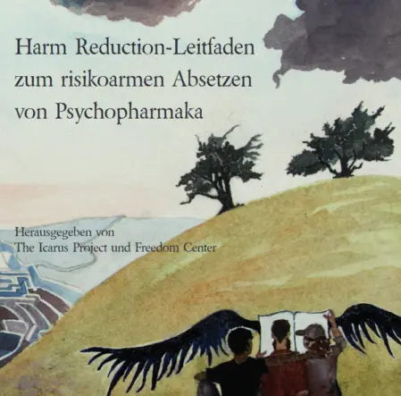 zum risikoarmen Absetzen von Psychopharmaka