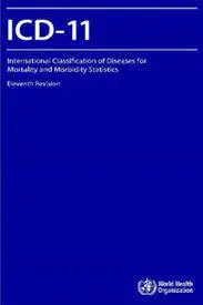 Cover ICD-11