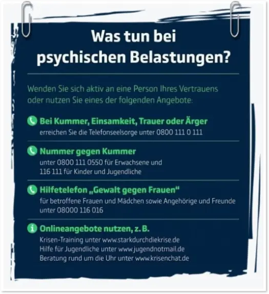 Hilfetelefon "Gewalt gegen Frauen, Onlineangebote