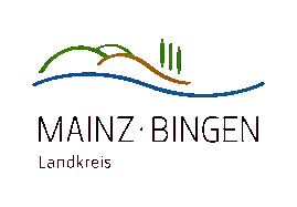 Logo des Landkreises Mainz-Bingen