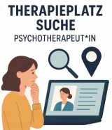 Tipps zur Therapieplatzsuche